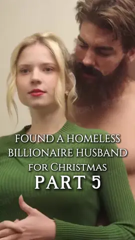 🎬Title: Found A Homeless Billionaire Husband#USAtiktok #usaculture #newyork #losangeles #chicago #texas #florida #california #challenge #ny #news #Counterattack #slapintheface #fullep #American #fullepisode #USA #fullepisode #movie #shortvideo #fyp #drama #fullep #fullepisode #full #foryoupage #PridePrejudice#reelshort  #foundabillionairhusbandforchristmas 