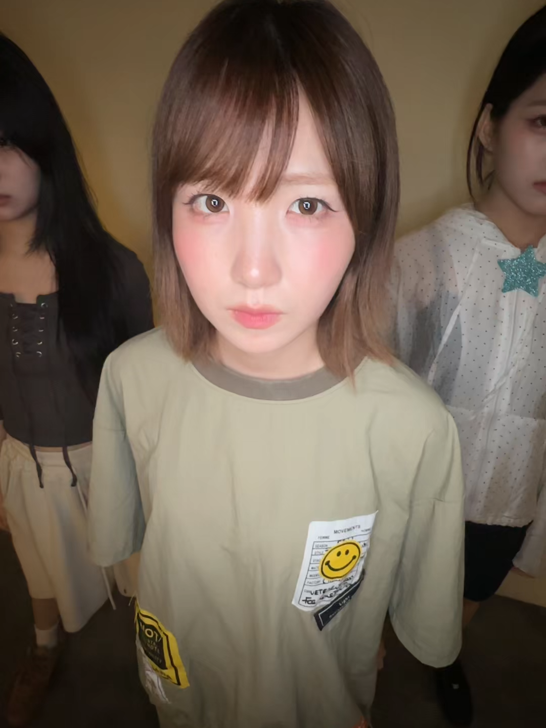 마지막 얼딩 뭐죠 #SAYMYNAME #세이마이네임 #SMN #セマネ #히토미 #HITOMI #ヒトミ #도희 #DOHEE #ドヒ #준휘 #JUNHWI #ジュニ