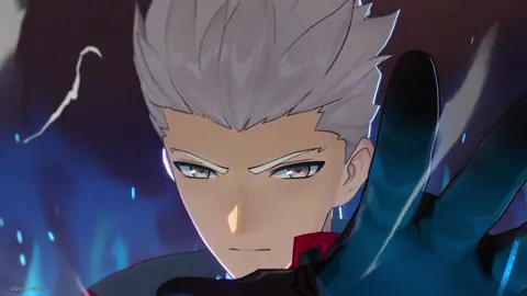 So uh. There’s no voices for saber or archer in English. So me and my buddy @Kai_the_Hollowed thought it would be funny if we said random stuff to fill it in. And we made whatever this is. Enjoy! #fate #fatestaynight #fatestaynightunlimitedbladeworks #unlimitedbladeworks #excalibur #fateanime #hsr #HonkaiStarRail #honkai #archer #saber #archerfate #saberfate 