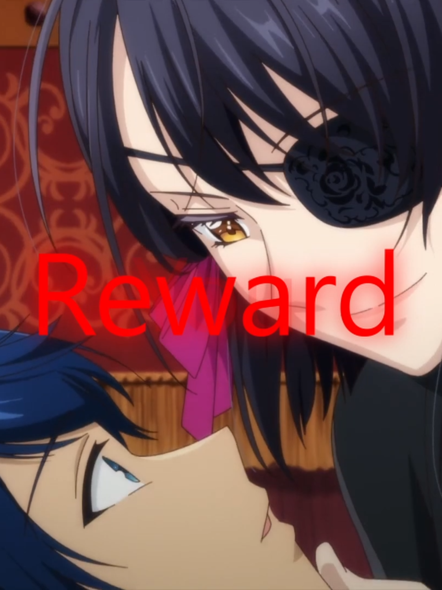 This was the last thing i thought would be said at the end of a anime #anime #animeedits #edits #fyp #foru