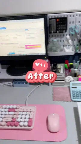 Update my office desk #CapCut 