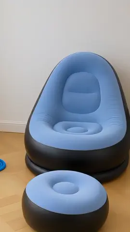 SPEEDS Sofa Angin Beanbag Squishy Jumbo inflatable Sofa + St...#fyp #fypfiralシ #fouryou #sofa #fyppppppppppppppppppppppp 