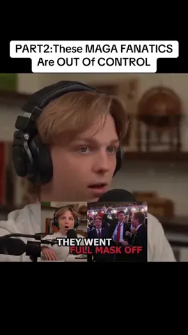 PART2: These MAGA FANATICS Are OUT Of CONTROL #deanwithers #news #breakingnews #fyp #america #deanwithersshow 
