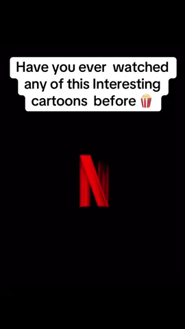 Have you ever  watched any of this Interesting cartoons  before 🍿.            Interesting cartoons you need to watch #trending #viralvideo #suggestions #fpy
