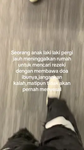 #perantau #anakrantau 