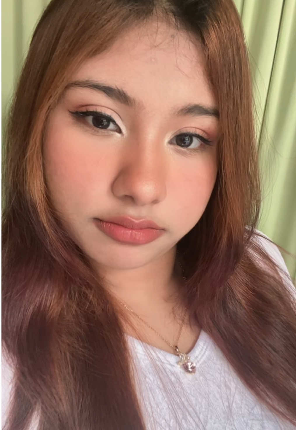 Last video with this hair#moots? #tiktok #mahi 