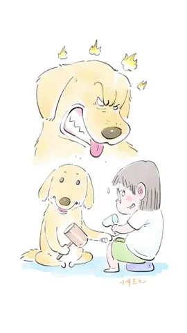 hoài đi he!!! #douyin #fyp #xuhuong #chó_cưng #chó 