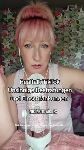 Keine Ahnung wie es weitergehen soll. Realtalk tiktok reward program #asmrcommunity #relatable #asmrvideo #asmrtok #regulation 