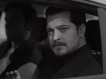 اخ #esrefrüya #çağatayulusoy# #demetözdemir 