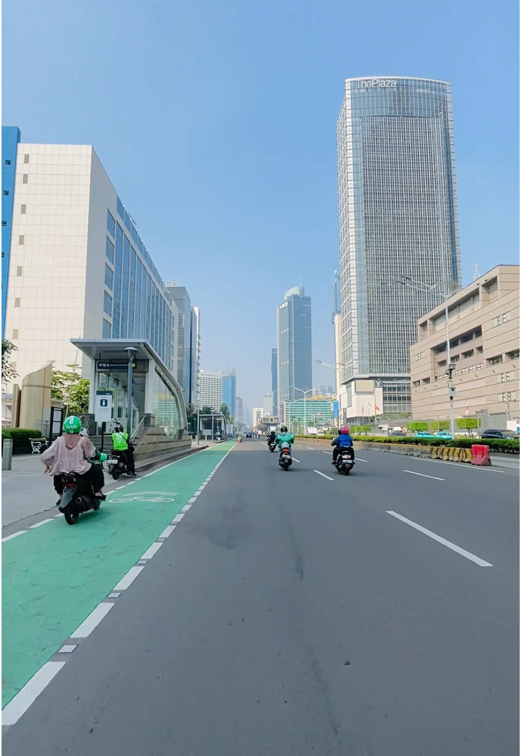 Hi jakarta