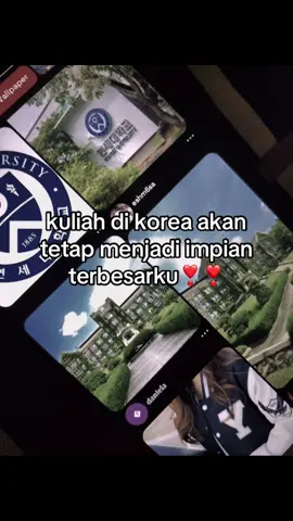 #ib #fyp #foryou #yonseiuniversity #koreaselatan🇰🇷 