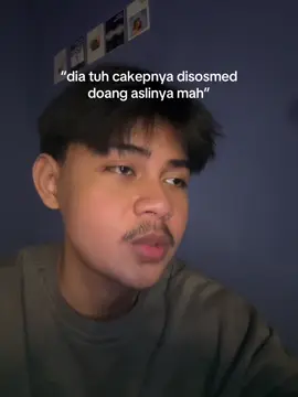 kalo ngatain orang tuh normalisasi ngaca dlu ya 😍😋
