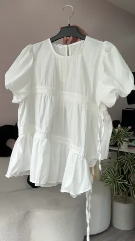 Áo Sơmi Babydoll #xuhuong #review #somi #babydol 