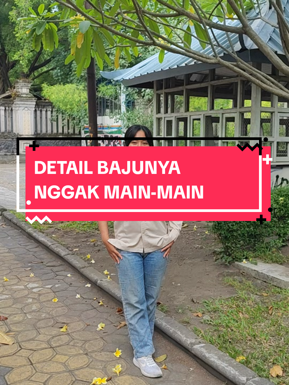 Nggak cuma sekadar kemeja polos. Tekstur bahannya jatuh, adem, dan yang paling penting: NGGAK GAMPANG KUSUT. Cocok buat kamu yang males nyetrika tapi pengen tetap rapi. #bajukemejapolos #bajupolossolo #kemejapolossolo #workshit #workwear #soloclothing #jagonyabikinseragam #customkemeja #custombaju #fyp #fypシ゚ #fypシ゚viral #ads 