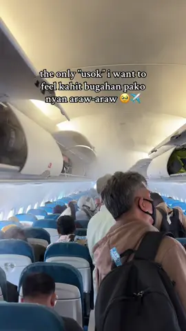 eto lang talaga ung usok na tinatanggap ko 🤭 || #fyp #philippines🇵🇭tiktok #airplane #pal #philippineairlines 