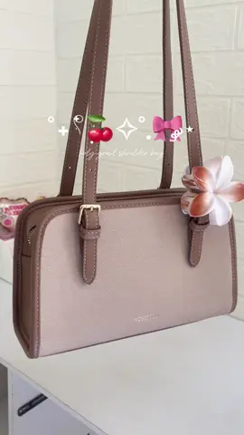 holy grail ✨✨✨ #mossdoom #recommendations #shoulderbag #foryou 
