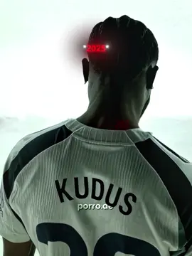 Kudus Only Wanted Spurs🤍🇬🇭 | Im Back!!🫣 | #aftereffects • #thfcworldcup • #tottenham • #spurs • #fabrizioromano • #kudus • #mohammedkudus • #foryou • #fyp • #herewego 