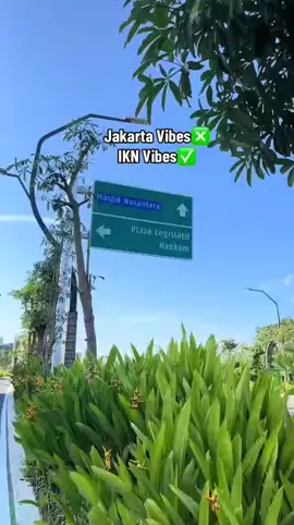 Nusantara..Kota Masa Depan..  #nusantara #indonesia #ikn #fyp 