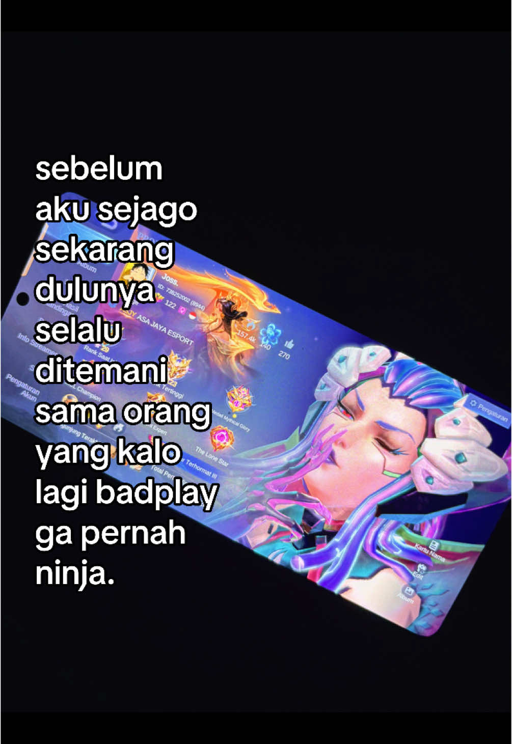 #quotesmlbb #mlbbstory #MLBBCreator #MLBBALLSTAR 
