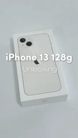 iPhone 13 128g - starlight 🐏🤍จ่าย 4,770.- รับเครื่อง ##iphone##khunsher##fyp##fypシ゚##ผ่อนไปใช้ไป##tiktok##แม่โจ้##มหาวิทยาลัยแม่โจ้##ขึ้นฟีดเถอะ##อย่าปิดการมองเห็น##เปิดการมองเห็น##เชียงใหม่##iphone13