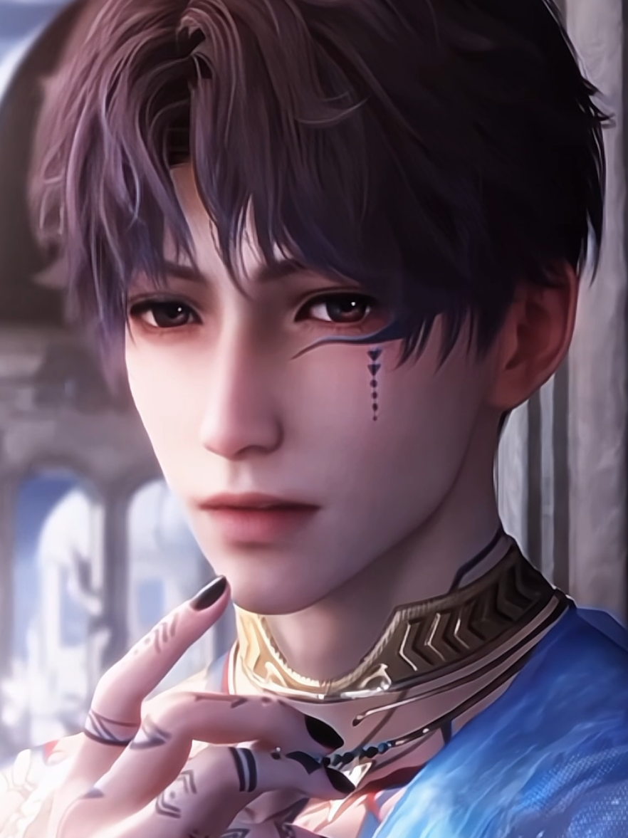 i missed you... scp : grandiseiya / clairdelalune on yt  #rafayel #loveanddeepspace #rafayelloveanddeepspace #rafayeledit #fyp 