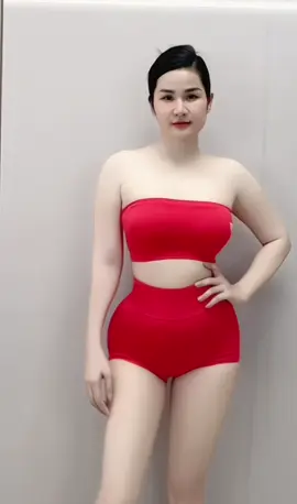 Body em tự tập, đồ tập thì tụi em lo #gym #outfitgym #dotapgymdep 