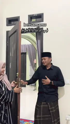 Untill jannah zaujati🫀🫶#masukberanda #pasutri #couple #nikahmuda #masyaallahtabarakkallah #romantic #pasanganhalal 