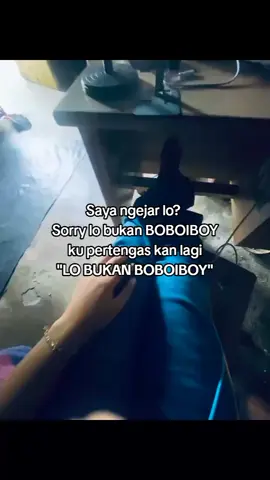emg kamu siapa😏#boboiboy #oboy #foryou #fyp #xybca #masukberandafyp #lewatberanda 