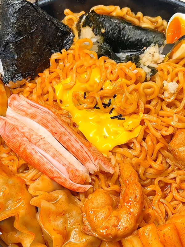 [抖音] 🍳Nấu Ăn Quá Dễ Với Tiktok 🥘 Làm Cơm Hộp, Bento 🥖TIKTOK Trung Quốc - Douyin 🥞#11 #fyp #trending #video #douyin 
