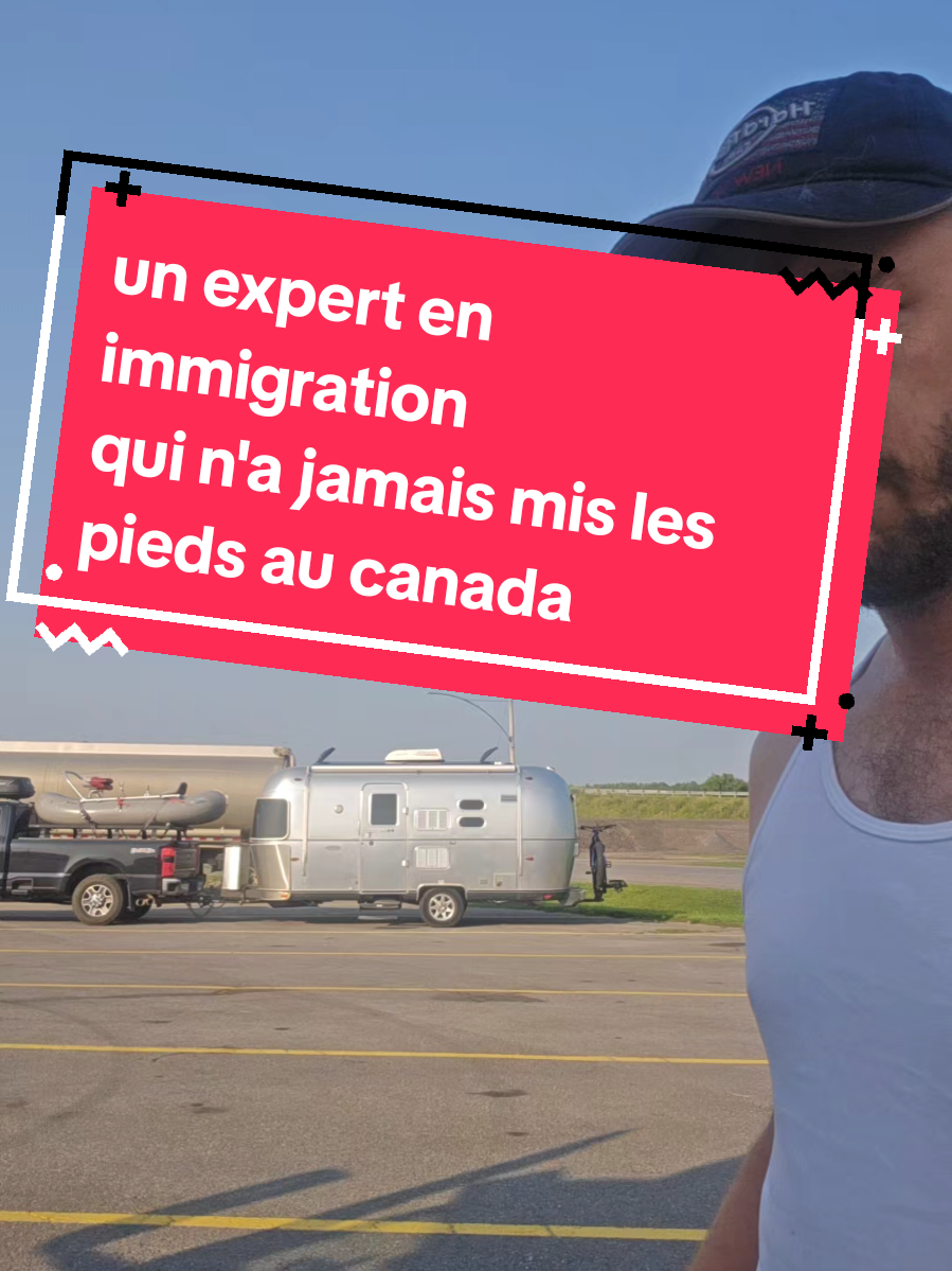 Réponse à @fefelaguigne  🧠 Deux potes au Canada et ça y est t’es devenu expert ? Frérot, t’as pas mis un pied ici mais tu veux déjà corriger ceux qui y vivent. Spoiler : t’es pas un modèle d’expat, t’es juste un touriste du clavier. 😏 💥 Et t’inquiète… si j’peux pas rentrer en France, j’ai toujours de quoi envoyer ta femme en aller simple. ✈️ #Canada #Québec #ExpatLife #Routier #SalaireCanada #TruckerLife #TikTokFrance #RéponseClash #ImmigrationCanada #PouvoirdAchat #Facecam #FrançaisAuCanada #realtalk #Punchline #FaisPasLeMalin