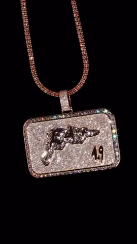 Y’EN A PAS 2 ‼️🥶🤩 @Stapha Da jeweler💎 #lamano #rat #generations #diamond 