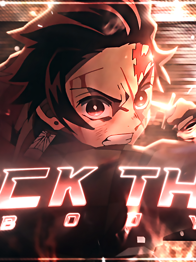 Rock That Body💃🔥 Demon Slayer Edit AMV PF IN BIO #anime #edit #amv #amvedit #animeedit #tanjiro #tanjiroedit #hinokamikagura #rockthatbody #demonslayer #demonslayeredit