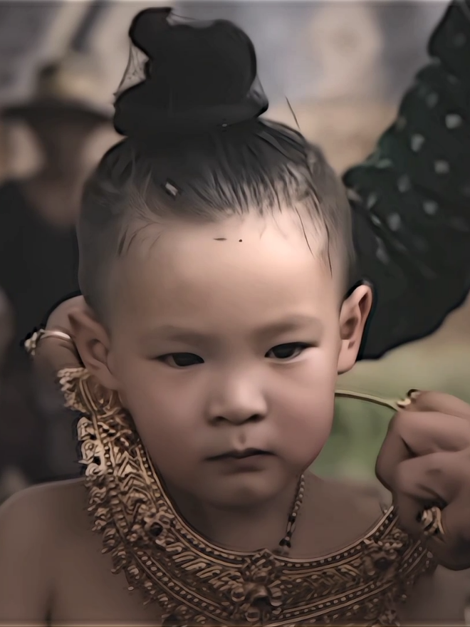 ได้ตำแหน่งนี้มาแบบว่า..... #แม่หยัว #ซีรี่ย์ย้อนยุค #fyp #กลุ่มโค้ดมีย์นา #ฟีดดเถอะ 