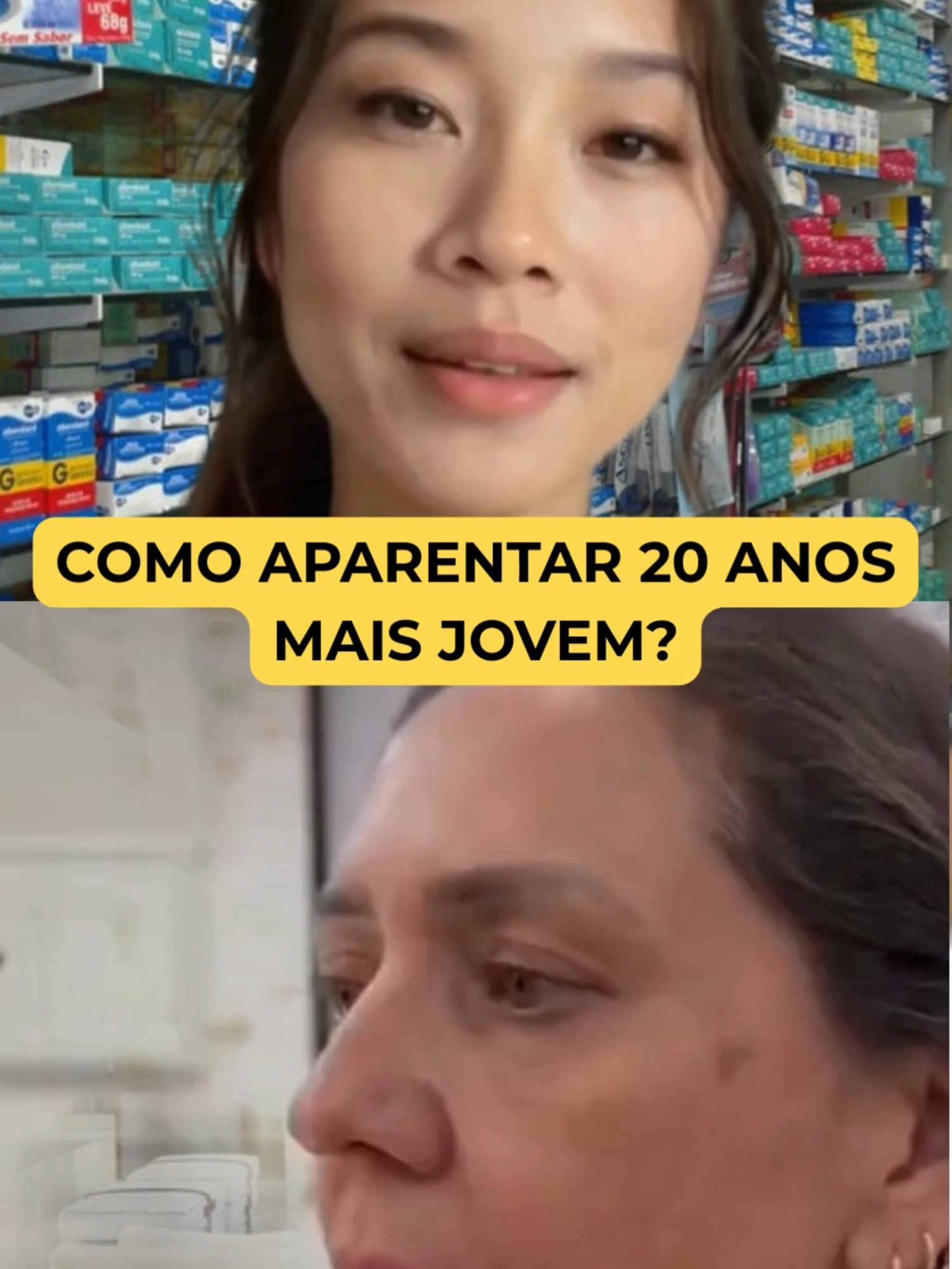 O site oficial está no meu perfil #peleperfeita #cuidadoscomapele #botoxemgotas #hidrapele #rejuvenesceremcasa #belezanatural #antienvelhecimento