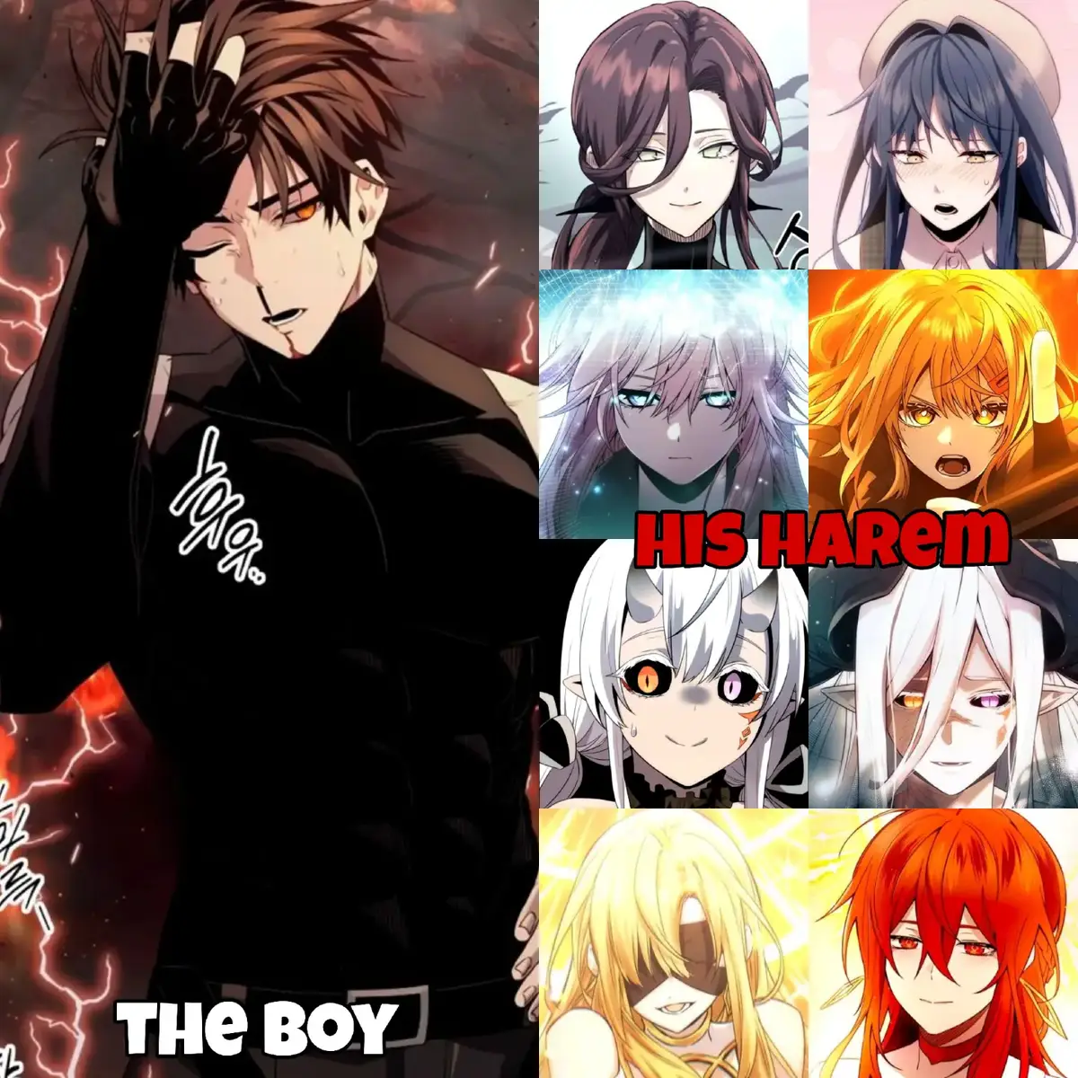 1- i obtained a mythic item 2- i killed an academy player 3- the extra academy survival guide 4- the demon prince goes to the academy 5- Terminally-Ill genius Dark Knight 6- damn reincarnation 7- childhood friend of the zenith 8- Webtoon character na kang lim #webtoon #manhwa #iobtainedamythicitem #ikilledanacademyplayer #theextrasacademysurvivalguide #thedemonprincegoestotheacademy #terminallyillgeniusdarkknight #damnreincarnation #childhoodfriendofthezenith #webtooncharacternakanglim #tiktok #tiktoklongs #foryoupage #fyp #viral #manga #anime 