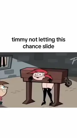 #timmy #timmyturner #fyp #Nickelodeon #thefairlyoddparents #CapCut 