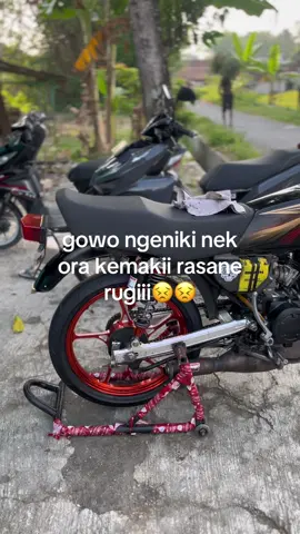 rasane kyo ono seng kurang#fyppppppppppppppppppppppp #fyp #spekblayer #rxkingspekblayer #twostroke 