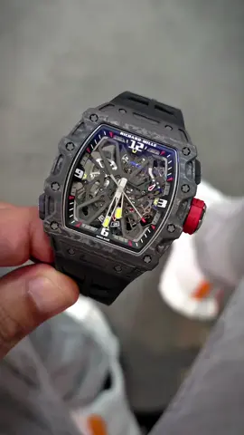 RM 35-03 2024 £320K 😈 Available in Stock . . . . . . . #mowillsourceit #luxurywatches #luxury #watchaddict #richardmiller  #rm #watches #watchesoftiktok #luxurywatches 