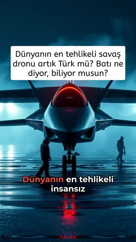 Türk yapımı KIZILELMA: Dünya basını neden tedirgin? #savunmasanayi #turkiyeteknoloji #drone #trend Türkiye savunma sanayii, gelişmiş insansız savaş uçağıyla dünya sıralamasında büyük sıçrama, globalde yankı uyandıran haberler, batı medyasından alınan alıntılar, yerli teknolojiyle gururlandırıcı ilerleme, ülke ekonomisine ve güvenliğine etkilerinin açıklaması.