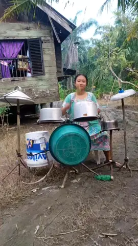 drummer yang lagi viral  #video #komedi #ngakak #lucu #fyp 