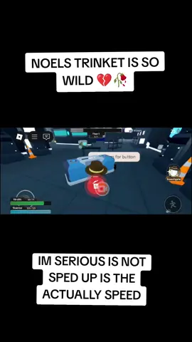 Honest: It is difficult, and fun :) #anchored #roblox #robloxfyp #nightmare #tiktok #recorded