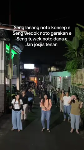 Seng gak seneng cek noto ati lan pikiran e 🤭🤭