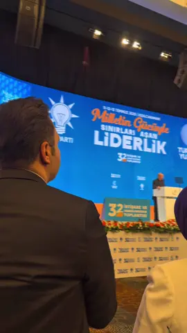 Sayın Cumhurbaşkanımızın hitaplarını dinliyoruz.🚀