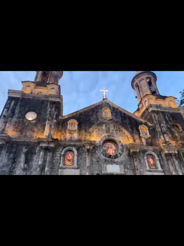 San Sebastian Cathedral Bacolod