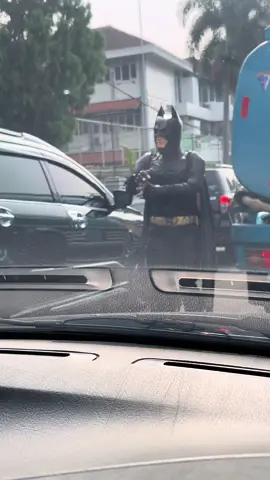 Not you too, Batman 😢#pacujalur #aurafarming #pacujalurkuantansingingi #CapCut 