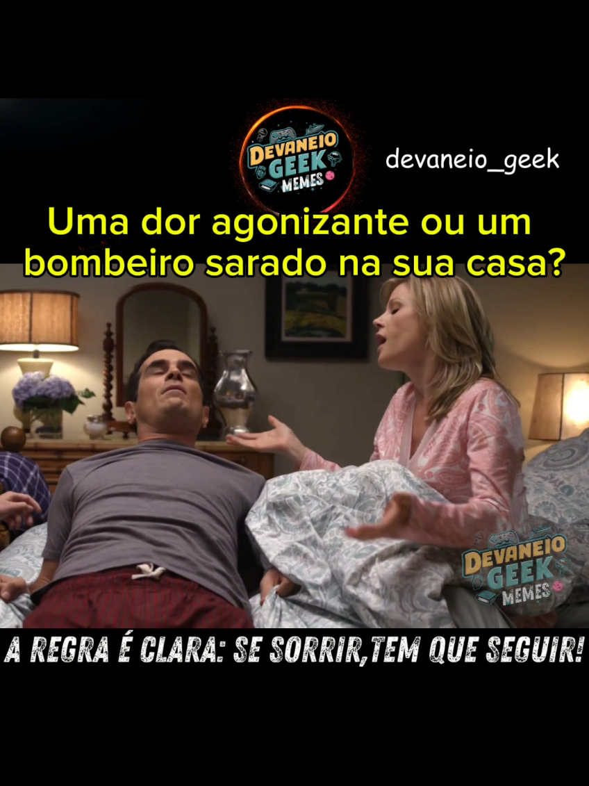 O que vc escolheria? Comenta aí e segue para dar uma força 💪🏽  Não consegui editar o vídeo todo, se quiser a parte 02, comenta aí tbm #modernfamilyedits #modernfamilybrasil #modernfamilybr #modernfamilymemes #modernfamilymeme #sitcom #explorar #fy #viralmemes #viral #meme #memes😂 #devaneiogeek 