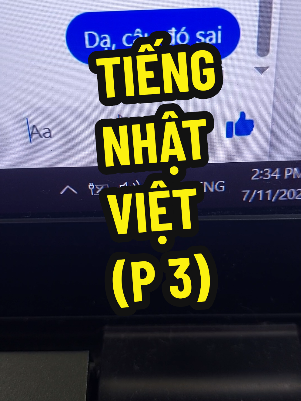 Trả lời @nguyenxuanhung1997 tiếng nhật wibu nhật ngữ #dub #funny #japanese  du học nhật anime manga