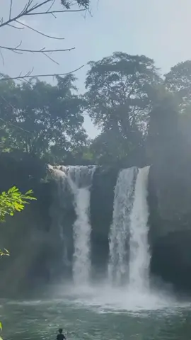 Tenang✨#curugbengkawah#pemalang#fyp 