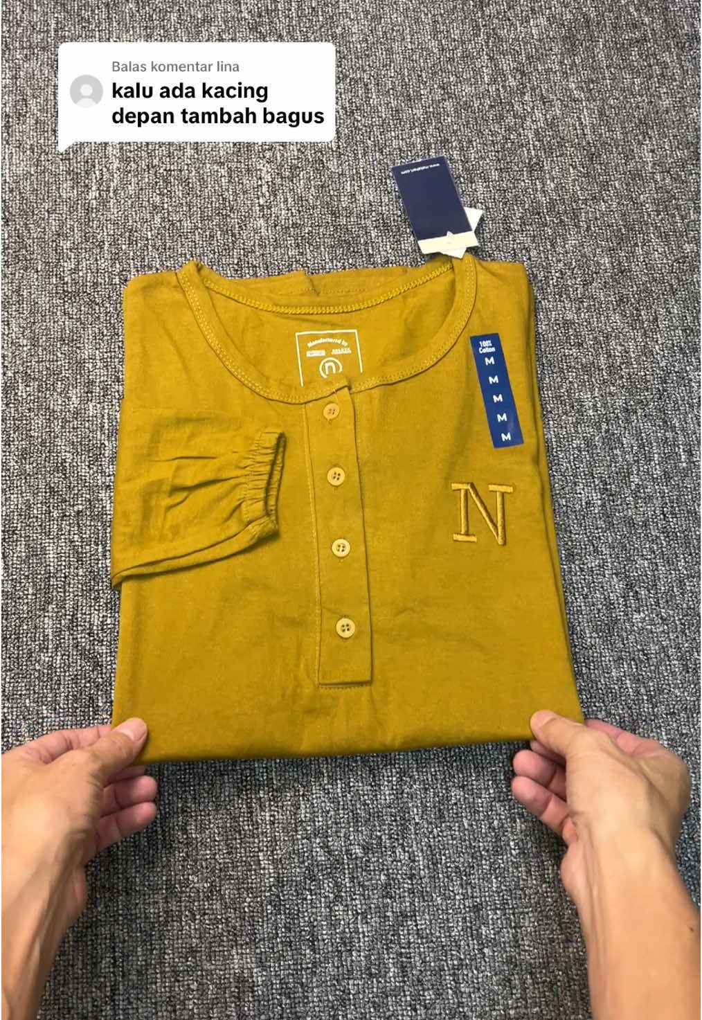 Membalas @lina Kaos cewek Busui #kaos #kaoslenganpanjang #promoguncang88 #promomakangajian #paydaysale #kaoscewek #kaoswanitamurah #kaoswanita 