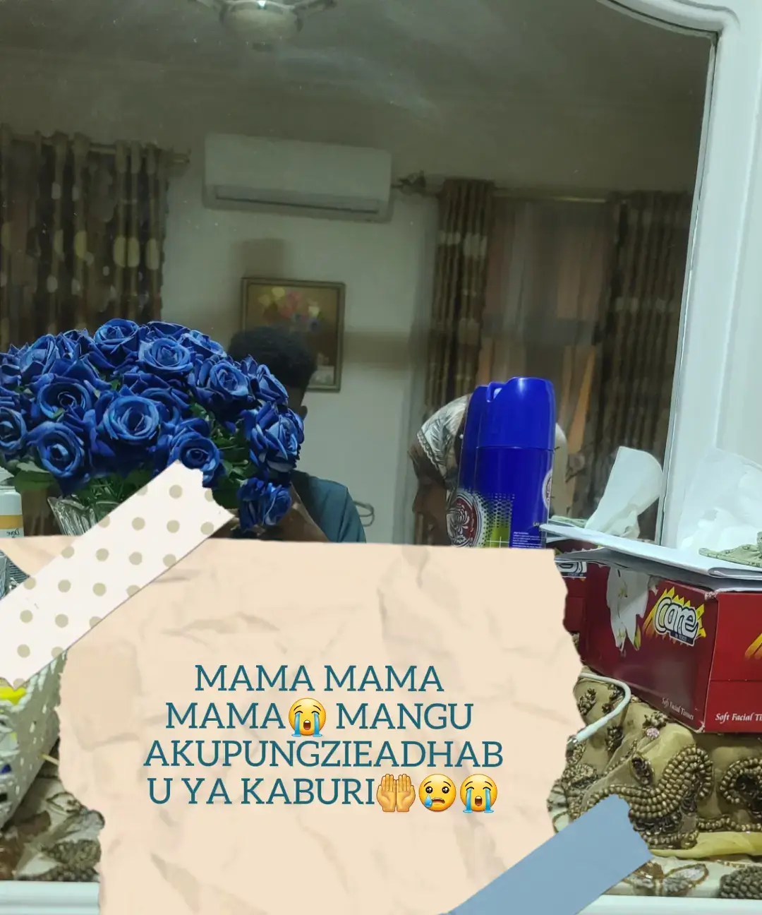 #CapCut #Mama